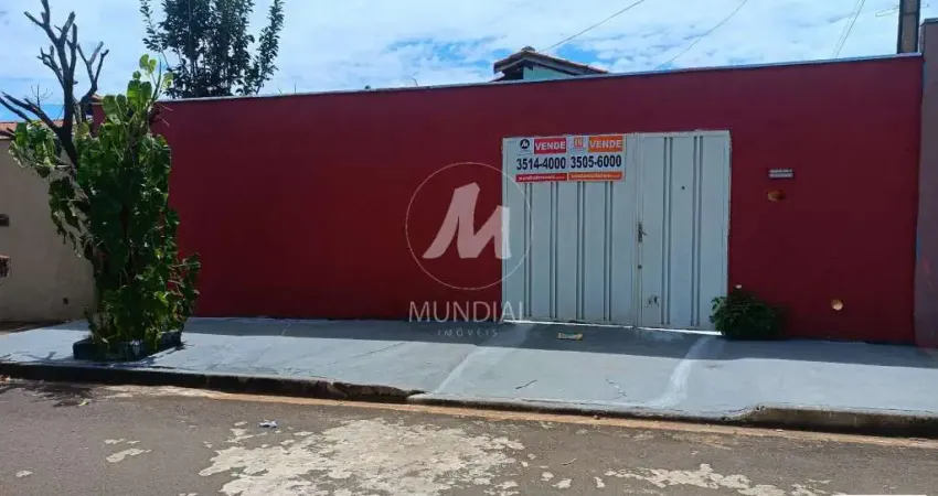 Casa (térrea na rua) 3 dormitórios/suite, cozinha planejada