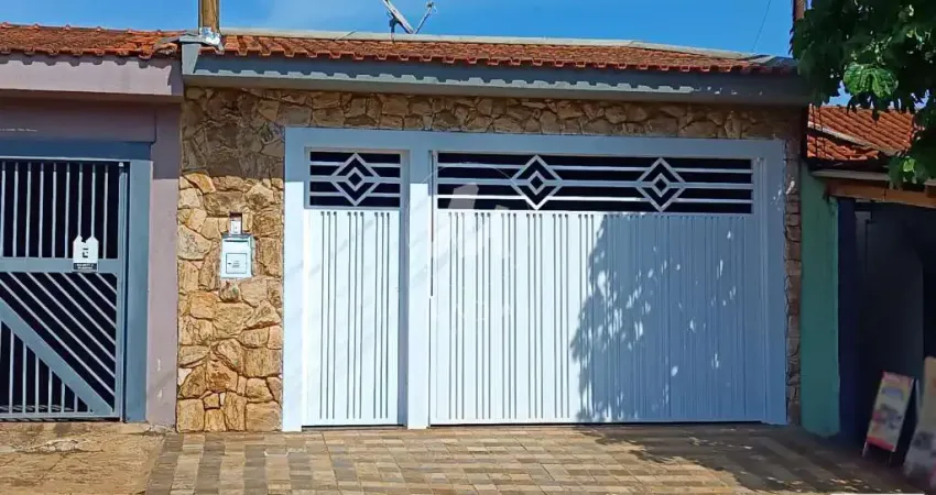Casa com 2 quartos à venda na Rua General Câmara 1056 (70161MV), Ipiranga, Ribeirão Preto