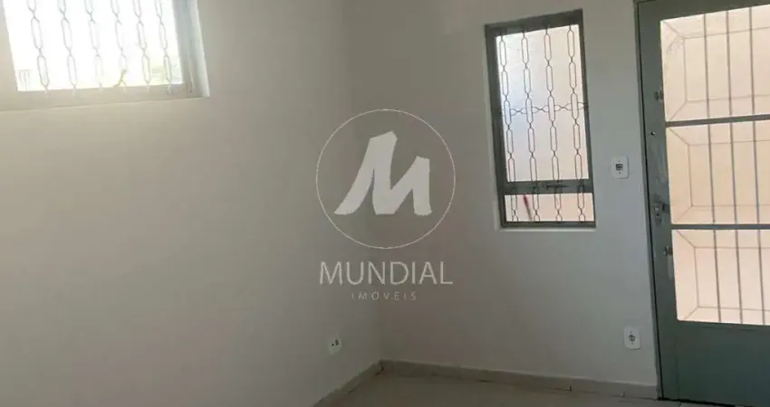 Casa (térrea na rua) 2 dormitórios, cozinha planejada