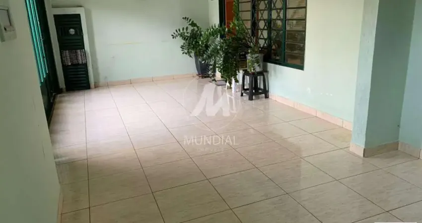 Casa (térrea na rua) 3 dormitórios, cozinha planejada