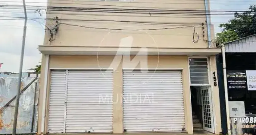 Sala comercial à venda na Rua General Osorio 79 (53981MV), Centro, Ribeirão Preto