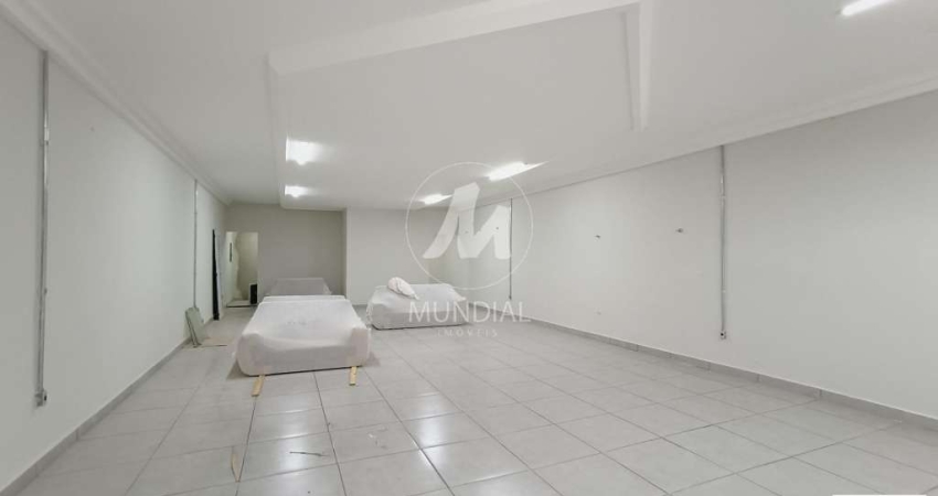 Sala comercial para alugar na Rua General Câmara 509 (53542MA), Ipiranga, Ribeirão Preto