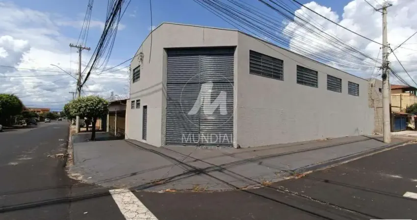 Sala comercial à venda na Rua General Câmara 1208 (20347MV), Ipiranga, Ribeirão Preto