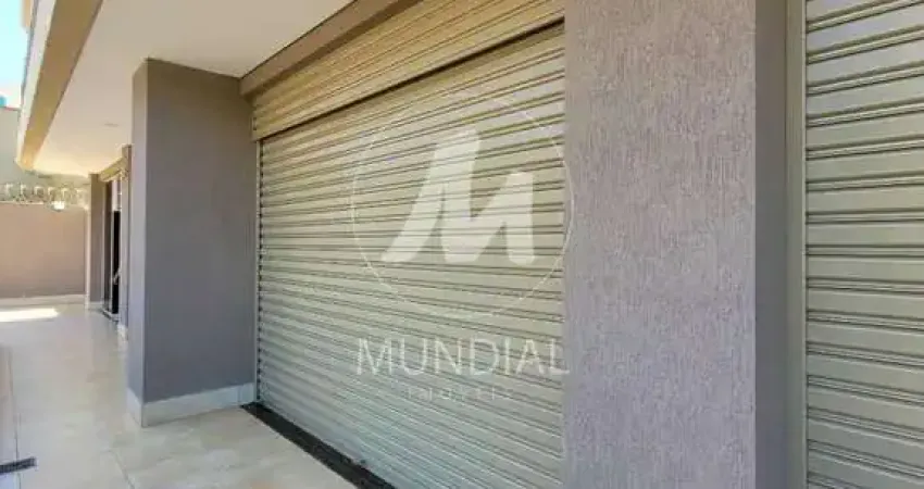 Sala comercial para alugar na Rua José Luiz Cristofani 187 (70276MA), Jardim Nova Aliança Sul, Ribeirão Preto