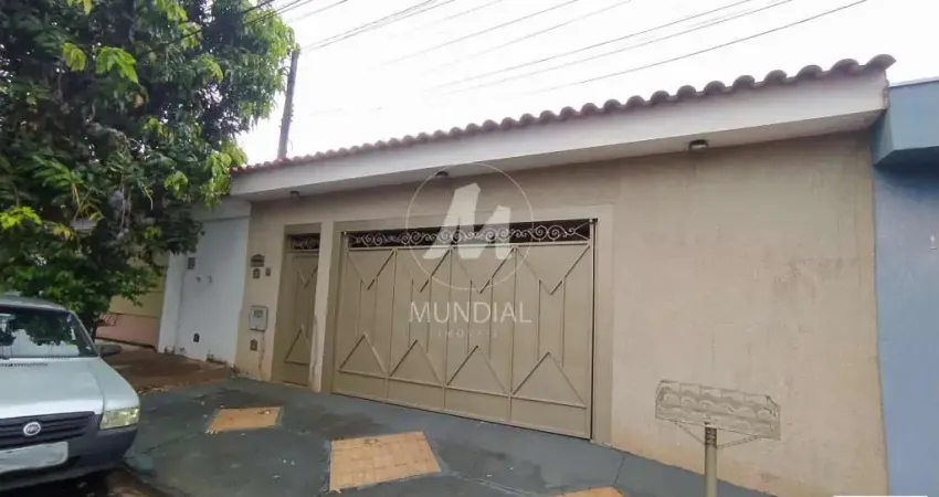 Casa (térrea na rua) 3 dormitórios/suite, cozinha planejada