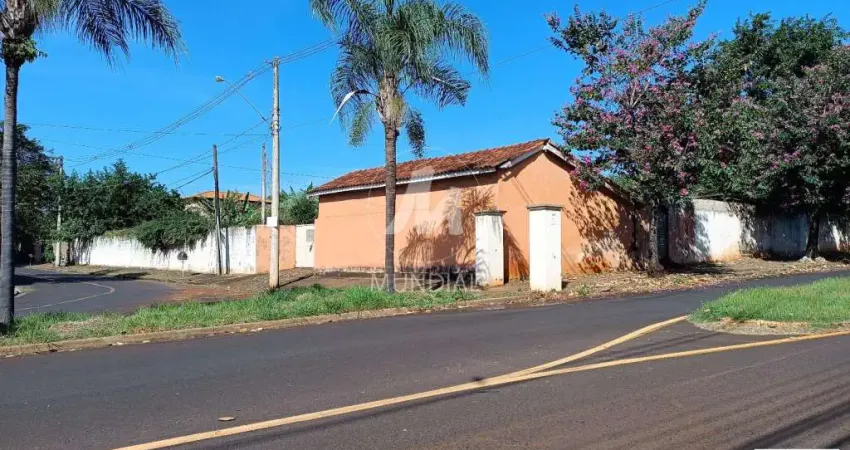 Chácara / sítio com 1 quarto para alugar na Rua Arlindo Rivoiro 40 (3956MA), Recreio das Acácias, Ribeirão Preto