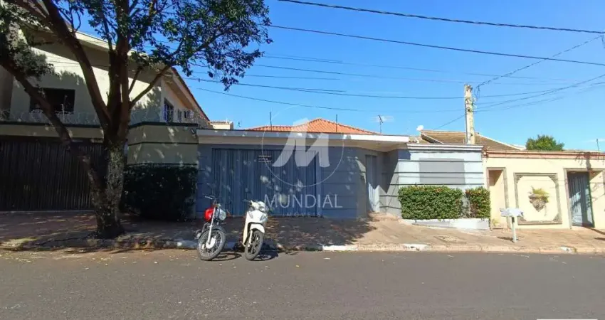 Casa (térrea na rua) 4 dormitórios/suite, cozinha planejada