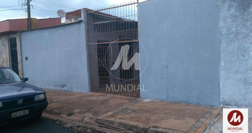 Casa (térrea na rua) 3 dormitórios/suite, cozinha planejada