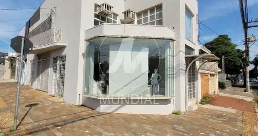 Sala comercial à venda na Rua Conde Afonso Celso 323 (3767MV), Jardim Sumaré, Ribeirão Preto