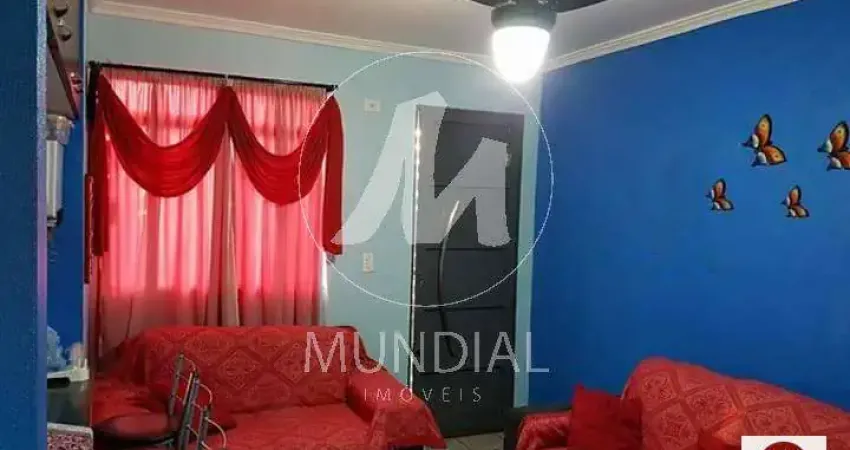 Apartamento (tipo - padrao) 2 dormitórios, cozinha planejada, em condomínio fechado