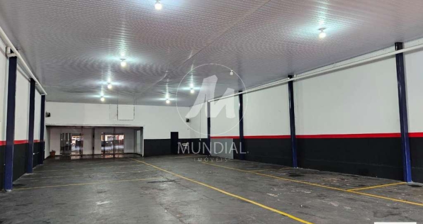 Sala comercial à venda na Rua General Câmara 910 (1174MV), Ipiranga, Ribeirão Preto