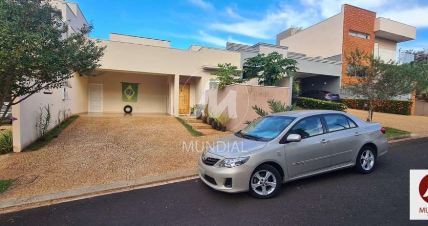 Casa (térrea em condominio) 3 dormitórios/suite, cozinha planejada, portaria 24 horas, em condomínio fechado