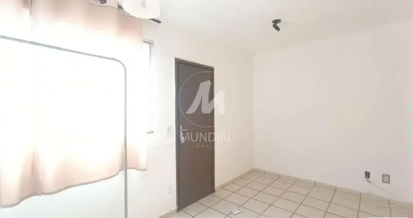 Apartamento (tipo - padrao) 2 dormitórios, cozinha planejada, em condomínio fechado