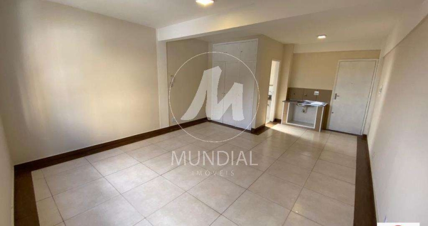 Apartamento (kitnete) 1 dormitórios, cozinha planejada, em condomínio fechado