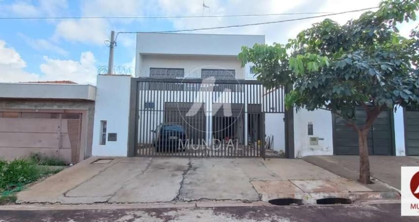 Casa (sobradinho - superior) 2 dormitórios/suite, cozinha planejada