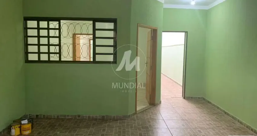 Casa (térrea na rua) 3 dormitórios/suite, cozinha planejada