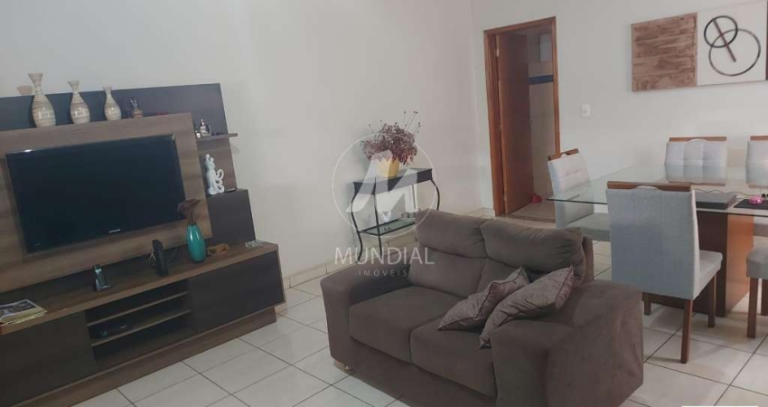 Casa (térrea na rua) 3 dormitórios/suite, cozinha planejada