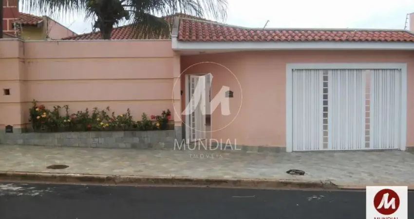 Casa (térrea na rua) 3 dormitórios/suite, cozinha planejada