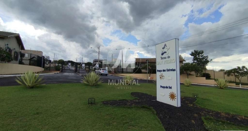 Terreno (terreno em condominio fechado) , em condomínio fechado