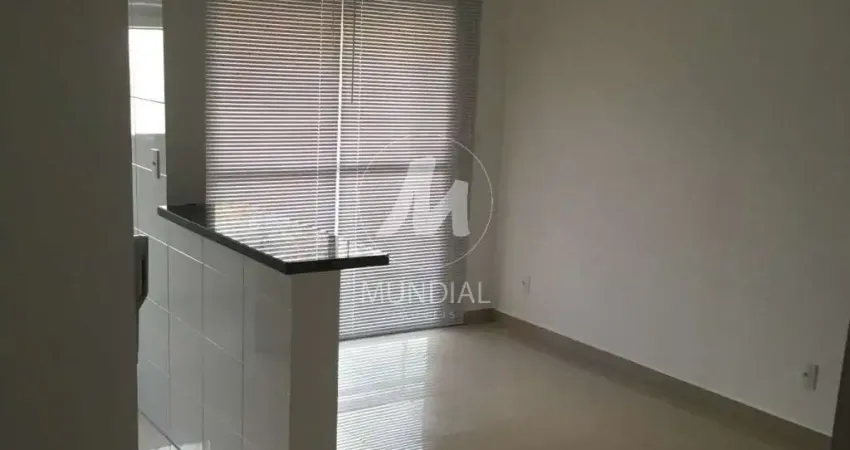 Apartamento (tipo - padrao) 1 dormitórios, cozinha planejada, portaria 24 horas, elevador, em condomínio fechado
