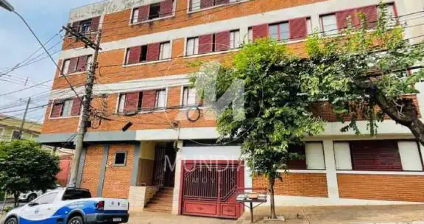 Apartamento (kitnete) 1 dormitórios, cozinha planejada, elevador, em condomínio fechado