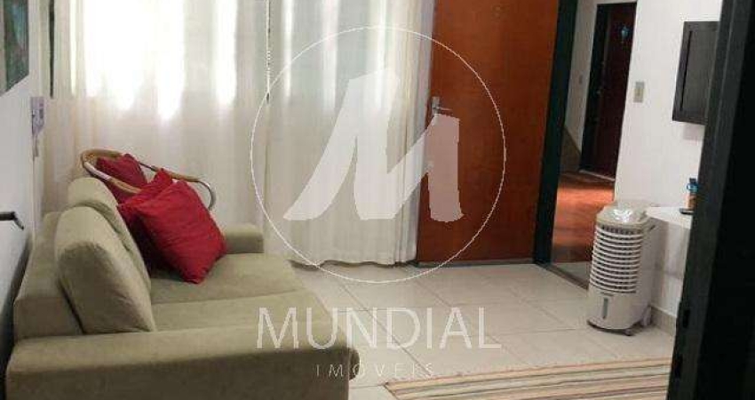 Apartamento (tipo - padrao) 2 dormitórios, cozinha planejada, em condomínio fechado