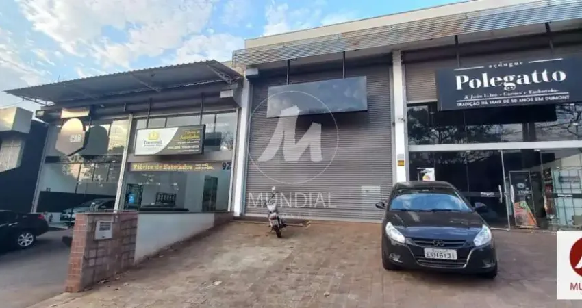 Sala comercial à venda na Avenida Professor João Fiúsa 51 (29489MV), Alto da Boa Vista, Ribeirão Preto