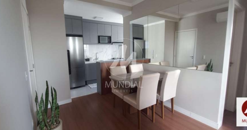 Apartamento (tipo - padrao) 2 dormitórios/suite, cozinha planejada, portaria 24hs, lazer, elevador, em condomínio fechado