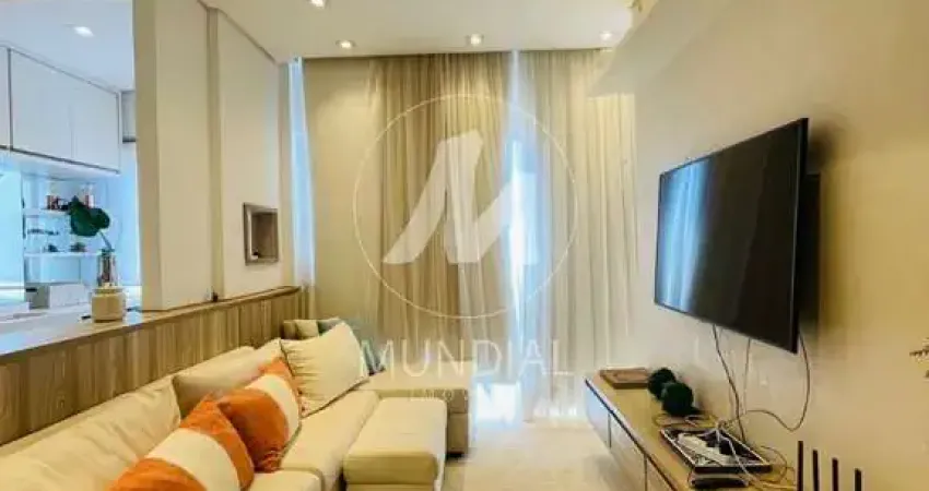 Apartamento (tipo - padrao) 2 dormitórios, cozinha planejada, portaria 24hs, lazer, espaço gourmet, salão de festa, elevador, em condomínio fechado