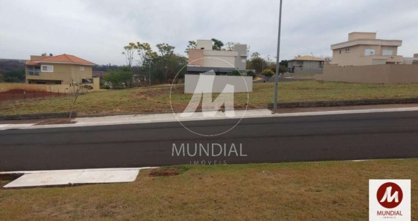 Terreno (terreno em condominio fechado) , portaria 24hs, salão de festa, em condomínio fechado