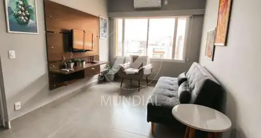 Apartamento (flat) 1 dormitórios, cozinha planejada, portaria 24hs, lazer, elevador, em condomínio fechado