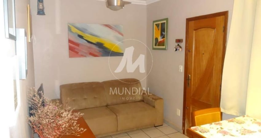 Apartamento (tipo - padrao) 2 dormitórios, em condomínio fechado