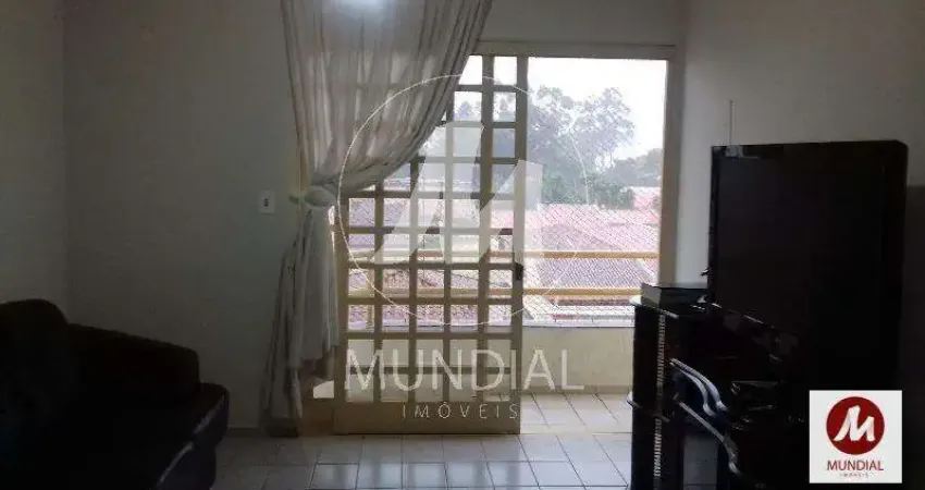 Apartamento (tipo - padrao) 2 dormitórios/suite, cozinha planejada, elevador, em condomínio fechado