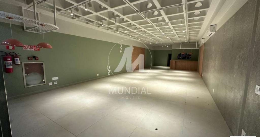 Sala comercial para alugar na Avenida Wladimir Meirelles Ferreira 915 (71193MA), Jardim Botânico, Ribeirão Preto