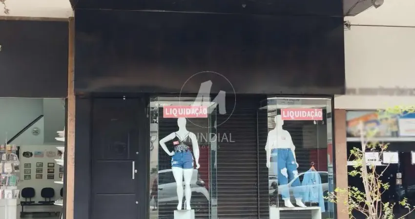 Sala comercial à venda na Rua General Osorio 449 (71099MV), Centro, Ribeirão Preto