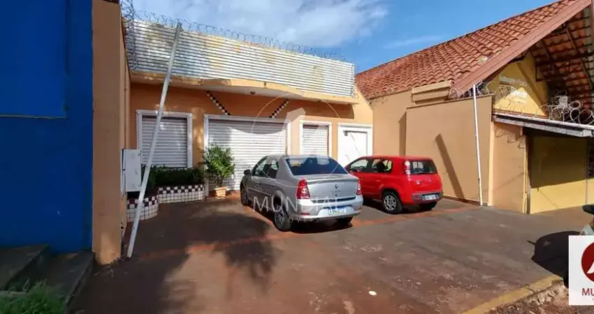 Sala comercial à venda na Avenida Professor João Fiúsa 820 (37461MV), Alto da Boa Vista, Ribeirão Preto