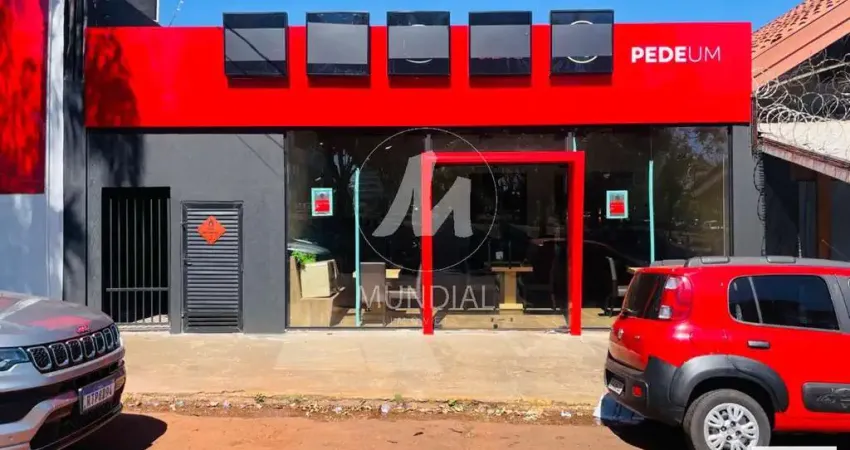 Sala comercial à venda na Avenida Professor João Fiúsa 820 (37461MV), Alto da Boa Vista, Ribeirão Preto