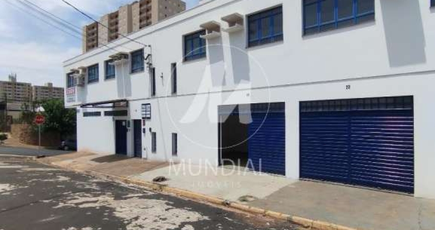 Sala comercial para alugar na Rua José Arigó 13 (40268MA), Jardim Novo Mundo, Ribeirão Preto