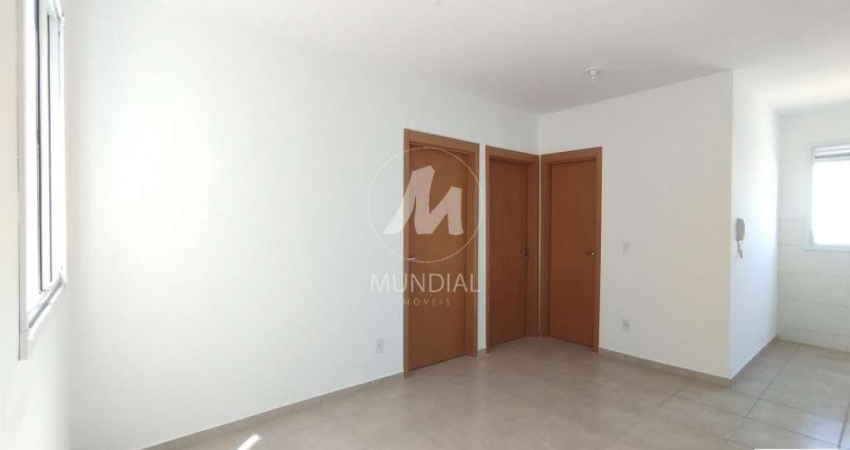 Apartamento (tipo - padrao) 2 dormitórios, cozinha planejada, portaria 24hs, lazer, em condomínio fechado