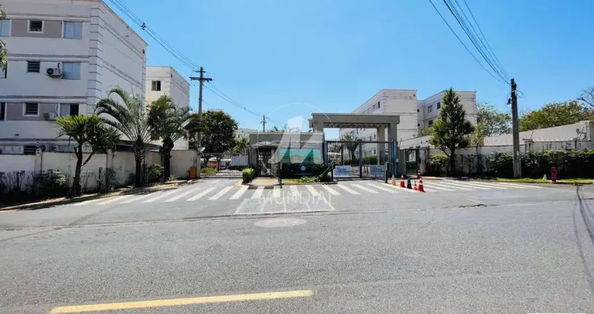 Apartamento (tipo - padrao) 2 dormitórios, cozinha planejada, portaria 24 horas, em condomínio fechado