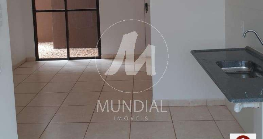 Apartamento (tipo - padrao) 2 dormitórios, cozinha planejada, portaria 24hs, lazer, salão de festa, em condomínio fechado