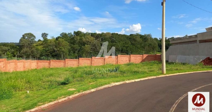 Terreno (terreno em condominio fechado) , portaria 24hs, lazer, espaço gourmet, salão de festa, salão de jogos, em condomínio fechado