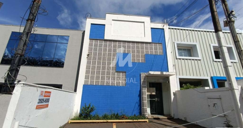 Sala comercial à venda na Rua Amadeu Amaral 123 (16622MV), Vila Seixas, Ribeirão Preto