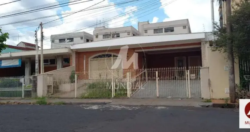Casa (térrea na rua) 3 dormitórios/suite, cozinha planejada