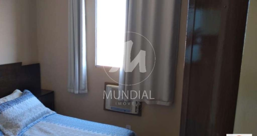 Apartamento (tipo - padrao) 2 dormitórios, cozinha planejada, portaria 24hs, em condomínio fechado