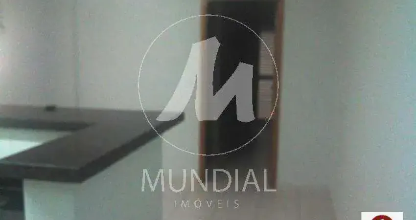 Apartamento (tipo - padrao) 1 dormitórios, em condomínio fechado