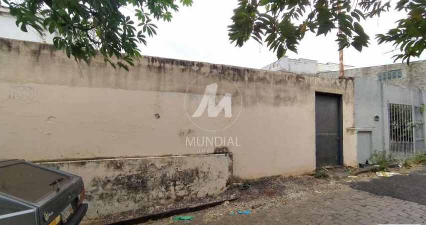 Terreno à venda na Avenida Saudade 40 (64550MV), Campos Elíseos, Ribeirão Preto