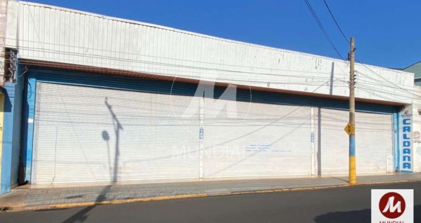 Sala comercial à venda na Rua Alvares de Azevedo 84 (68345MV), Vila Tibério, Ribeirão Preto