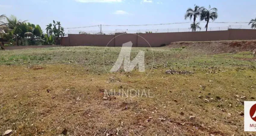 Terreno (terreno em condominio fechado) , em condomínio fechado