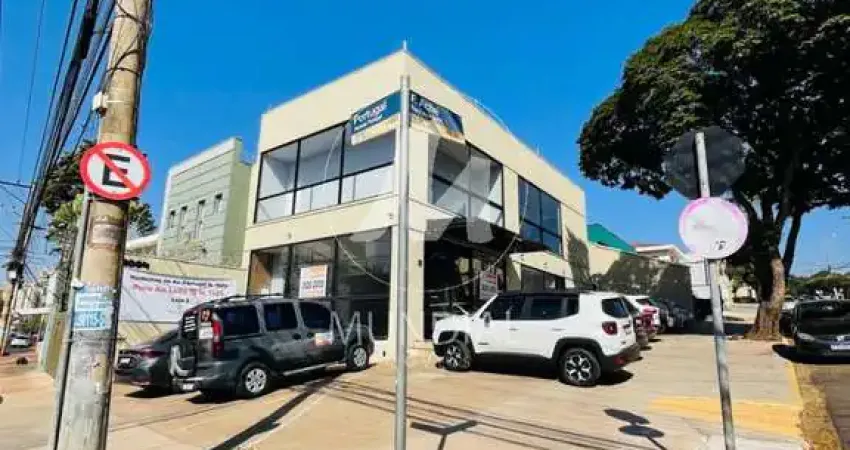 Sala comercial para alugar na Avenida Portugal 502 (65777MA), Jardim São Luiz, Ribeirão Preto